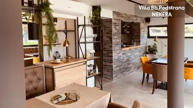 Villa BB Podstrana