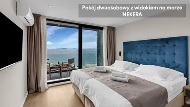 Villa BB Podstrana