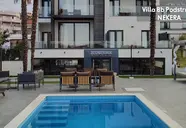 Villa BB Podstrana