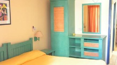 Villa Beach Club