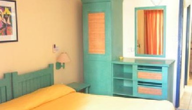 Villa Beach Club