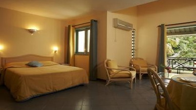 Villa Beach