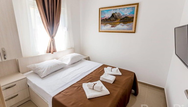 Villa Belami