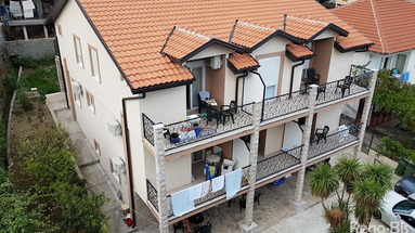 Villa Belami