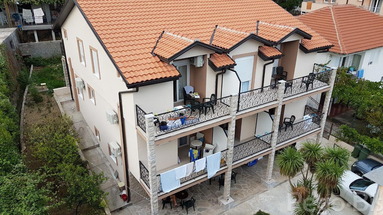 Villa Belami