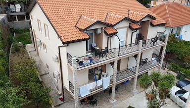 Villa Belami