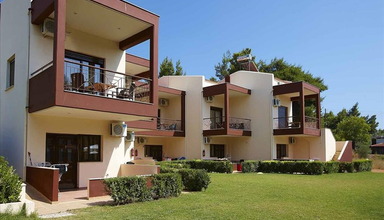 Villa Bella Maria