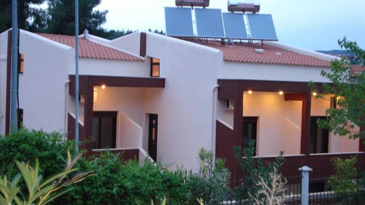 Villa Bella Maria