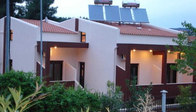 Villa Bella Maria