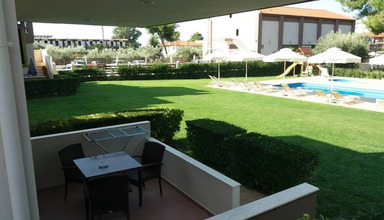 Villa Bella Maria