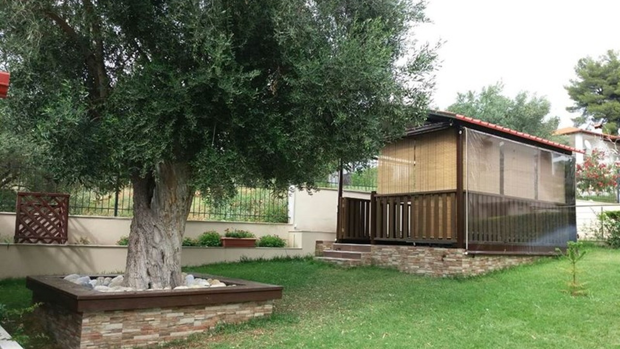 Villa Bella Maria