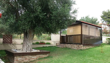 Villa Bella Maria