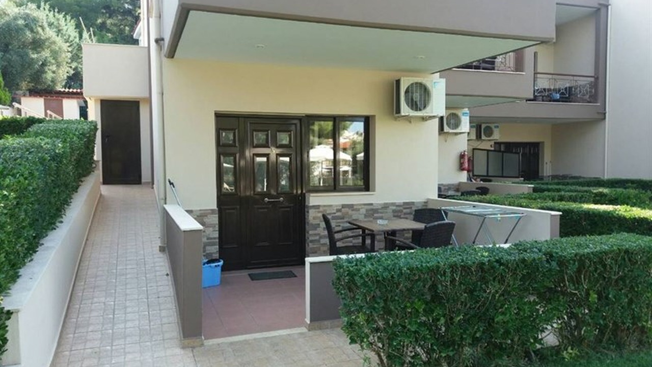 Villa Bella Maria