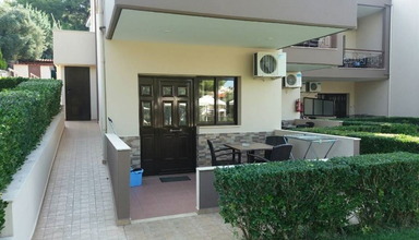Villa Bella Maria