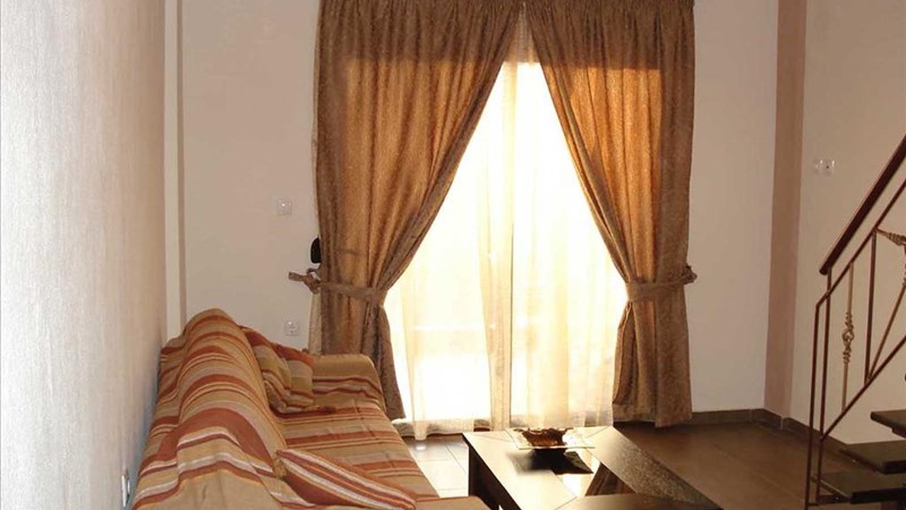 Villa Bella Maria