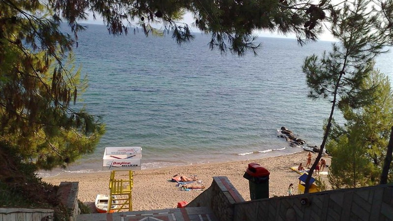 Villa Bella Maria
