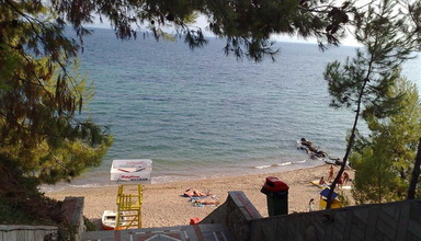 Villa Bella Maria