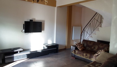 Villa Bella Maria