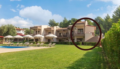 Villa Bella Maria