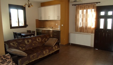 Villa Bella Maria