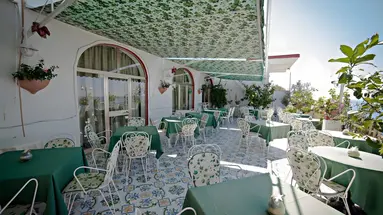 Villa Bella Vista