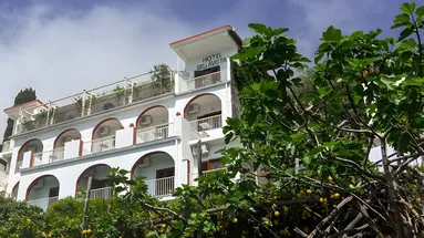 Villa Bella Vista