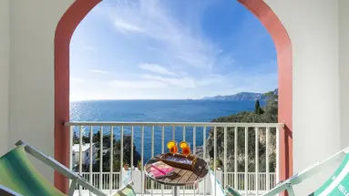Villa Bella Vista