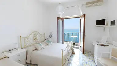 Villa Bella Vista