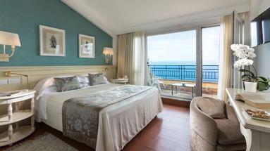 Villa Belvedere (Taormina)
