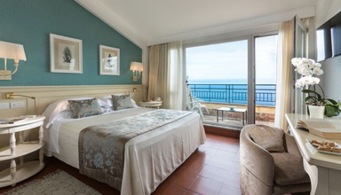 Villa Belvedere (Taormina)