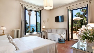 Villa Belvedere (Taormina)