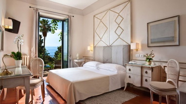Villa Belvedere (Taormina)