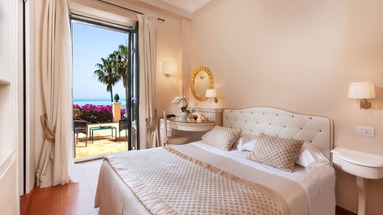 Villa Belvedere (Taormina)