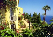 Villa Belvedere (Taormina)