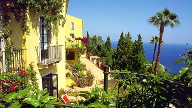 Villa Belvedere (Taormina)