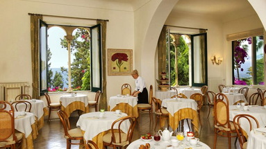 Villa Belvedere (Taormina)