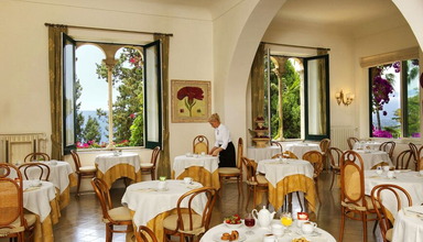 Villa Belvedere (Taormina)