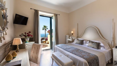 Villa Belvedere (Taormina)