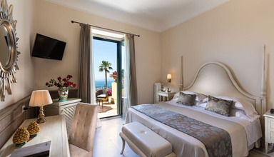 Villa Belvedere (Taormina)