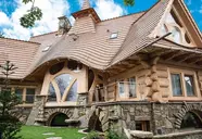 Villa Belweder