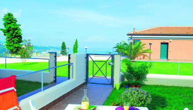 Villa Beuca