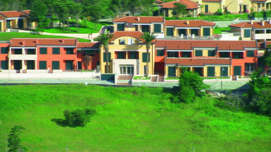 Villa Beuca