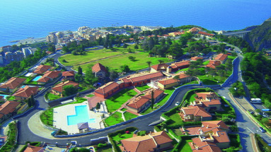 Villa Beuca