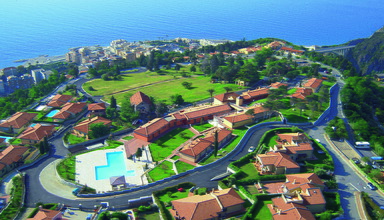 Villa Beuca