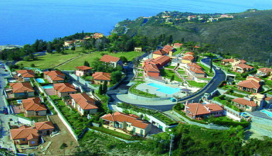 Villa Beuca