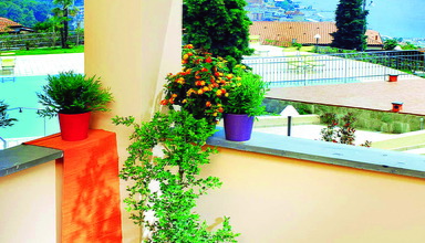 Villa Beuca