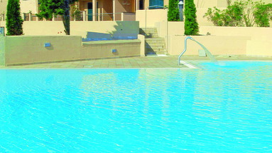 Villa Beuca