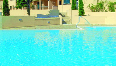 Villa Beuca