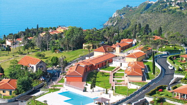 Villa Beuca