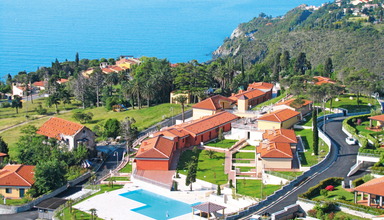 Villa Beuca